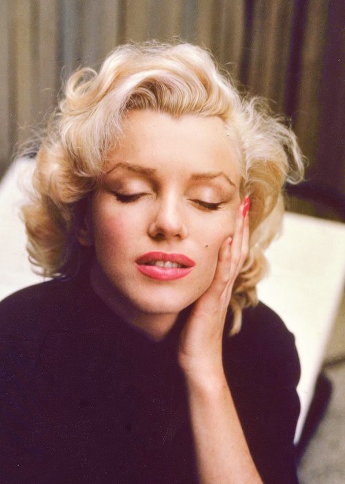 Marilyn Photo - Marilyn Monroe Photo (32710402) - Fanpop