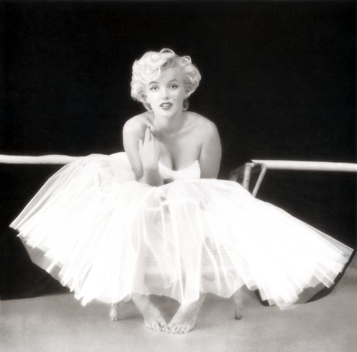  Marilyn picha