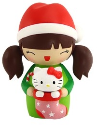 Momiji - Christmas