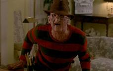 Nightmare On Elm Street 2