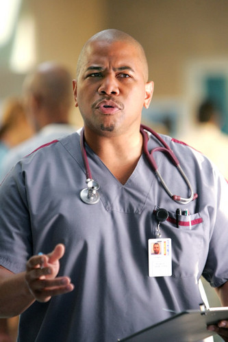  Nurse Tuck Brody