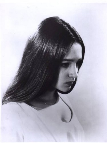  Olivia Hussey - Audition चित्र