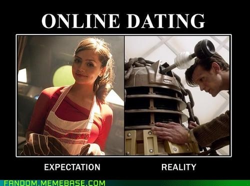  Online Dating