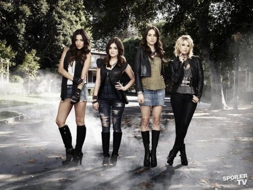 Promotional Photo PLL