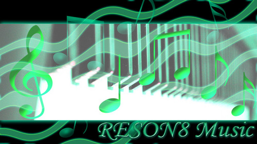  RESON8 موسیقی