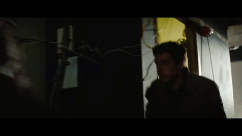  Red Dawn-Featurette "Wolverine"