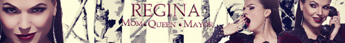  Regina/The Evil reyna banner spot Submission