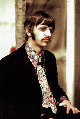  Ringo Starr *.*