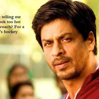  SRK-THE KING KHAN