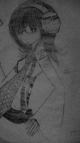  Shizuka