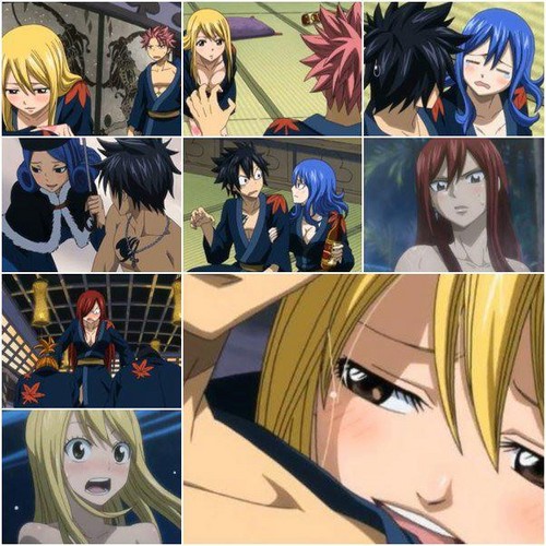  Some screenshots of OVA 4