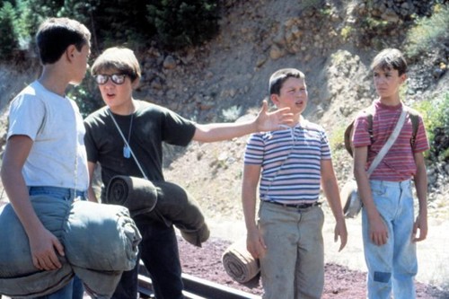  Stand By Me