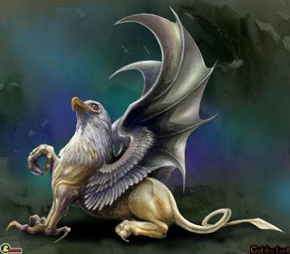 Story Mythical Creatures