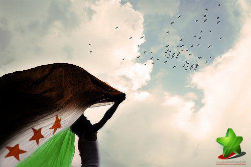  Syria <3