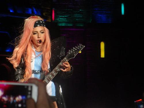  The BTWBall in Buenos Aires, Argentina