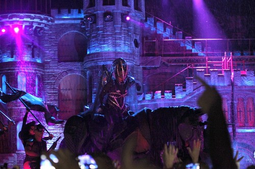  The Born This Way Ball Tour in Rio de Janeiro
