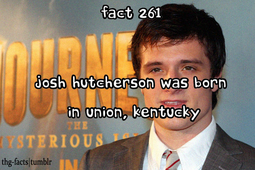The Hunger Games facts 261-280