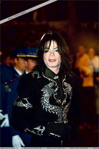 The Immortal Michael Jackson