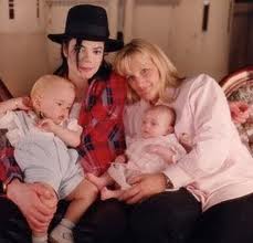  The Jackson Family