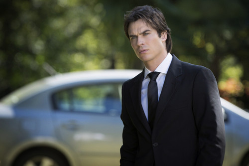 The Vampire Diaries - Episode 4.07 - My Brother’s Keeper - Promotional Photo