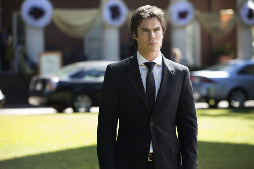  The Vampire Diaries - Episode 4.07 - My Brother’s Keeper - Promotional 写真