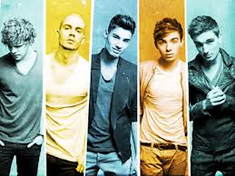  The Wanted! :)