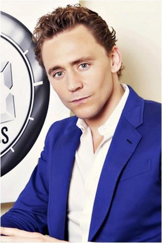  Tom at the Jameson Empire Awards 'Done in 60 seconds'