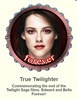  True Twilighter topi