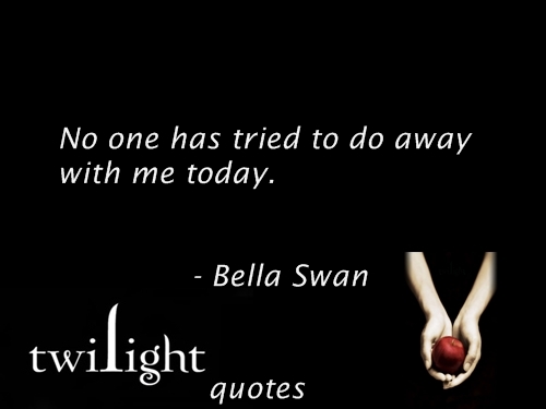 Twilight quotes 161-180