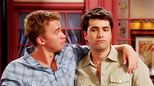  Will and Sonny