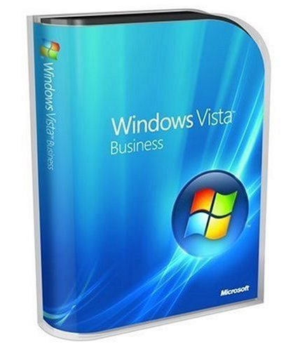 Windows Vista (Business)