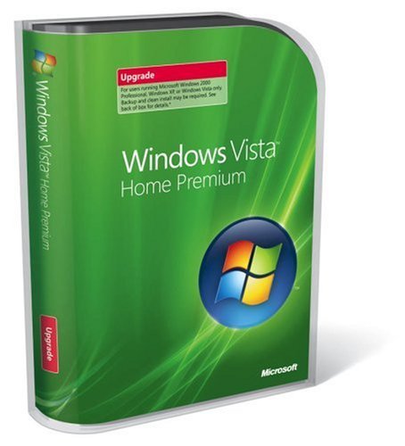  Windows Vista (Home Premium)