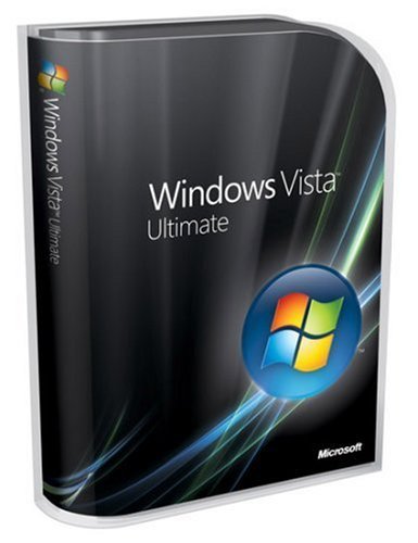  Windows Vista (Ultimate)