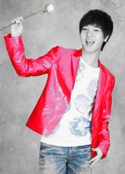  Yesung ~ Color