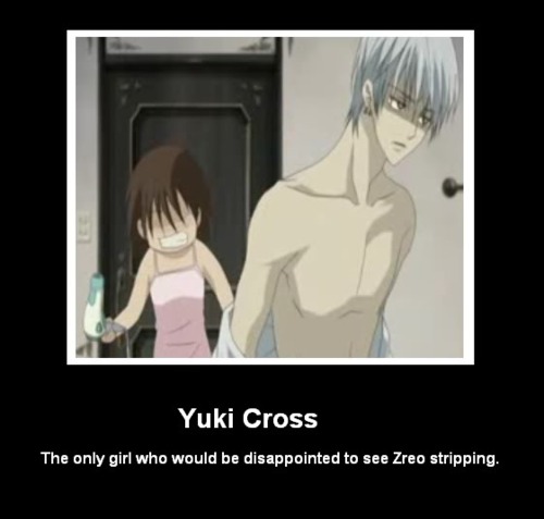  Yuki + Zero
