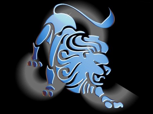  Zodiac sign - Leo
