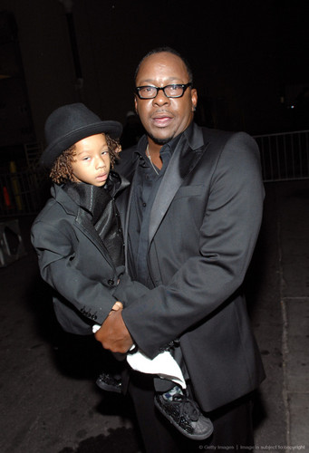  bobby brown cassius brown