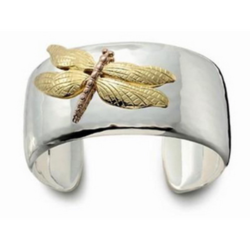  dragonfly cuff bracelet tiffany