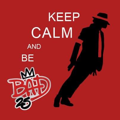  keep calm and be bad 25