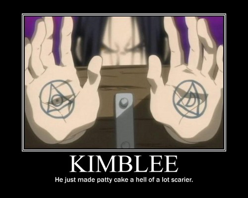  kimblee patty cake
