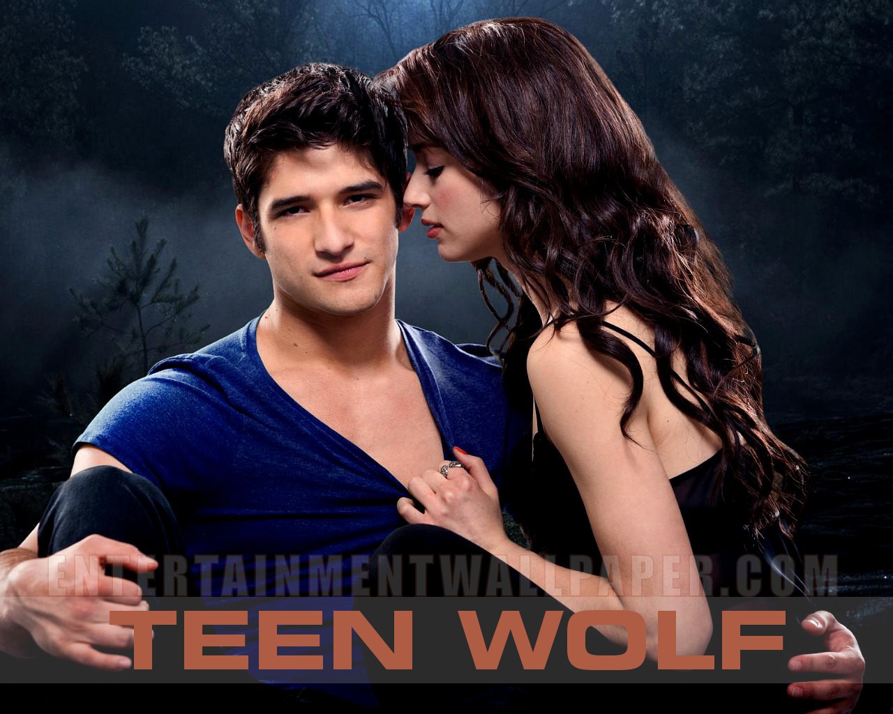 teen wolf - Teen Wolf Wallpaper (32707092) - Fanpop