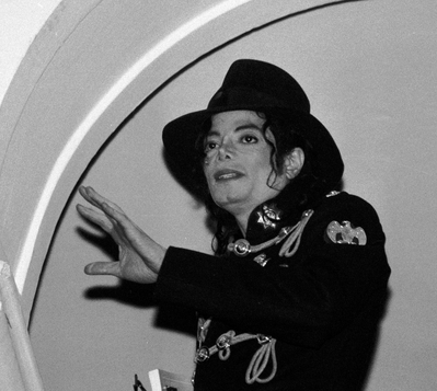  당신 are so precious darling Michael