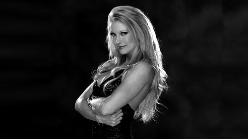 50 most beautiful people in Sports Entertainment: #14 Sable