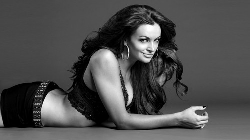  50 most beautiful people in Sports Entertainment: #32 Maria