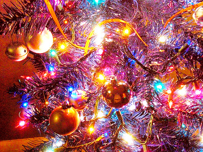  ★ Christmas Ornaments ☆