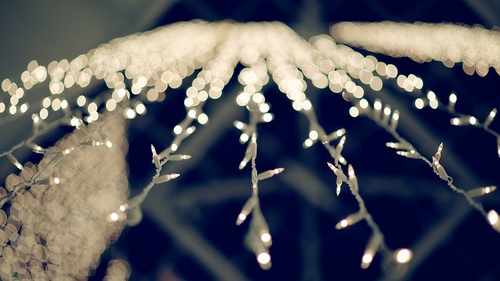  ★ 圣诞节 lights and decorations ☆