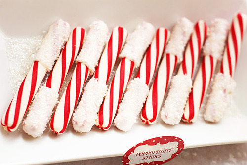  ★ Fun with Candy Canes ☆