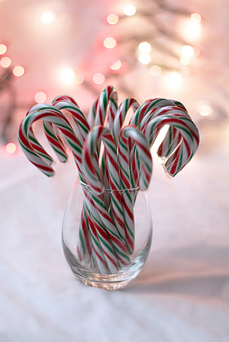 ★ Fun with Candy Canes ☆ 