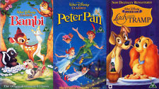  3 Disney Classics