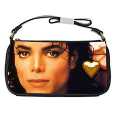  A Vintage Michael Jackson Handbag